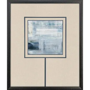 Sanctuary Bay II Framed Art