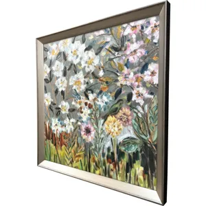 Finally Spring Framed Art