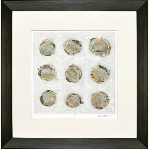 Ennead I Framed Art
