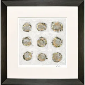 Ennead I Framed Art