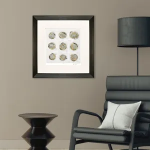 Ennead I Framed Art