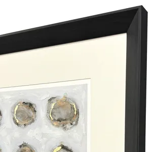 Ennead I Framed Art