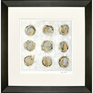 Ennead II Framed Art