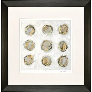 Ennead II Framed Art
