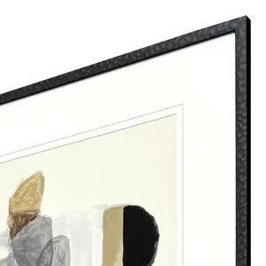 Aitkin S/3 Framed Art