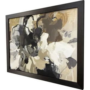 Awaken Framed Art