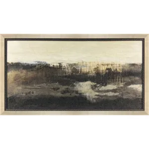 Shadow Framed Art