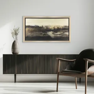 Shadow Framed Art