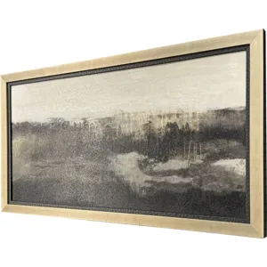 Shadow Framed Art
