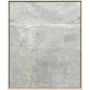 Rise Canvas