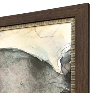 The Maryland Crab S/2 Framed Art