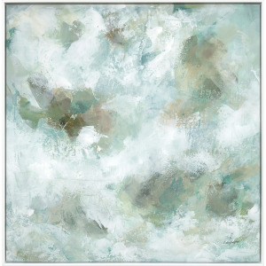 Seaglass Canvas