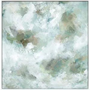 Seaglass Canvas