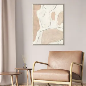 Conversations I Canvas