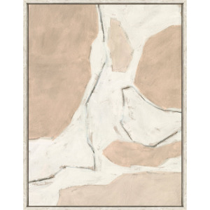 Conversations II Canvas