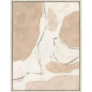 Conversations II Canvas