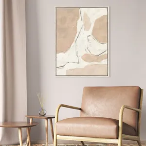 Conversations II Canvas