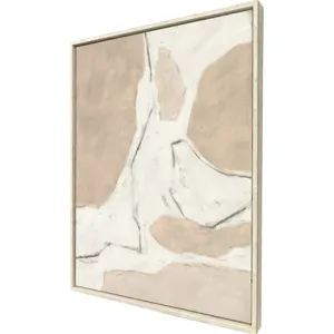 Conversations II Canvas