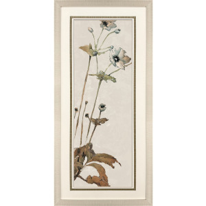 Slender I Framed Art