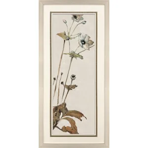 Slender I Framed Art