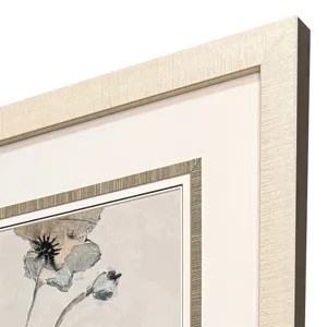 Slender I Framed Art