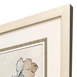 Slender II Framed Art