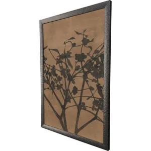 Bloesem II Framed Art