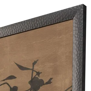 Bloesem II Framed Art