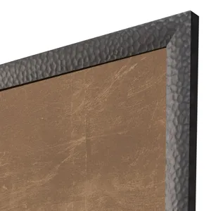 Bloesem III Framed Art
