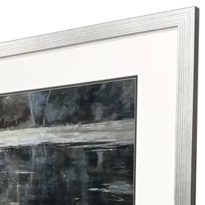 Last Ray of Sunshine Framed Art