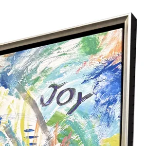 Happy Anniversary Canvas