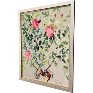 Emma Framed Art