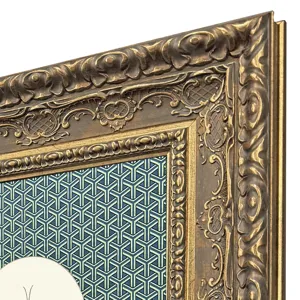 Aflutter II S/2 Framed Art
