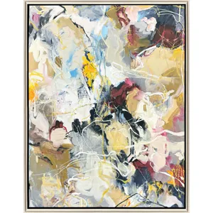 Frequency Canvas