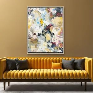 Frequency Canvas