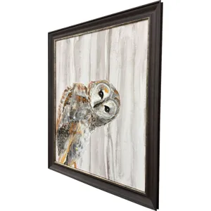Looking! Framed Art