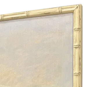 Serene Horizon II S/3 Framed Art