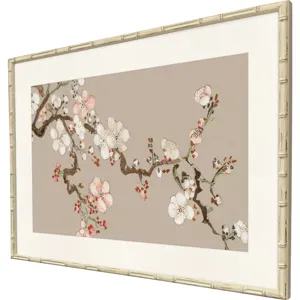 Pear Tree I Framed Art