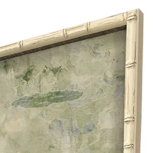 Water Lily II Framed Art