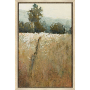 Homeward Framed Art
