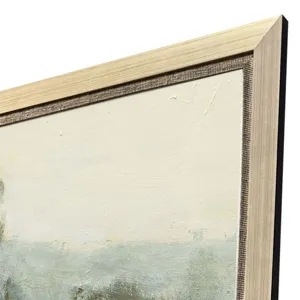 Homeward Framed Art