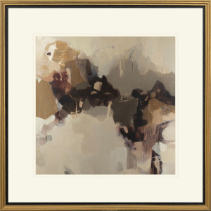 With Pleasure Framed Art
