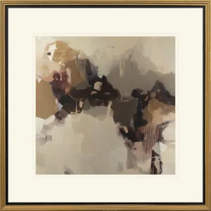 With Pleasure Framed Art