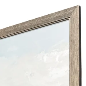 Grass Valley II Framed Art