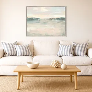 Warruga Canvas