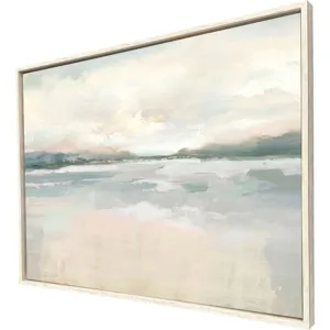 Weemilah Canvas