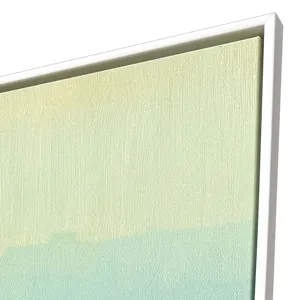 Aquamarine Adventures Canvas