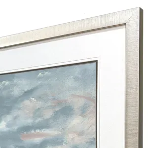 At Peace Framed Art
