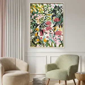 Home Canvas