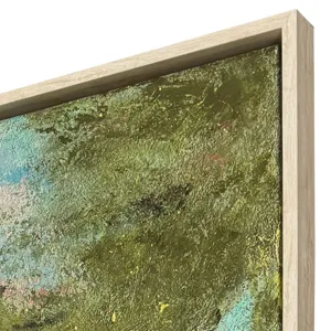 Fleeting Canvas